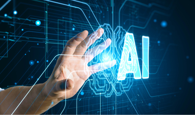 AI in Finance: Augmenting Human Intelligence For a Smarter Future | 73 ...